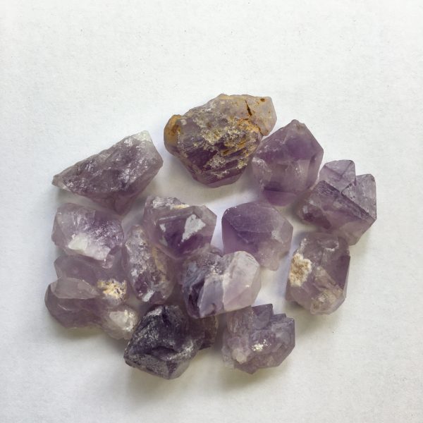 Amethyst Raw on Sale