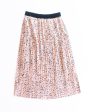 Muse Pleated Skirt Discount