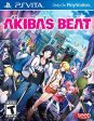 Akiba s Beat - PS Vita For Sale