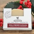 Hollyberry & Plum Hand & Body Soap Fashion