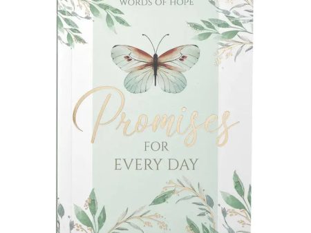 Promises For Every Day Gift Book For Discount