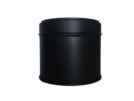 BLACK TIN ( WITH LATERAL SEAM ) Supply