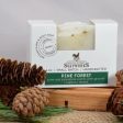 Pine Forest Handmade Hand & Body Soap Supply