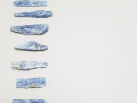 Blue Kyanite Discount