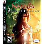 Chronicles of Narnia Prince Caspian - Playstation 3 Online