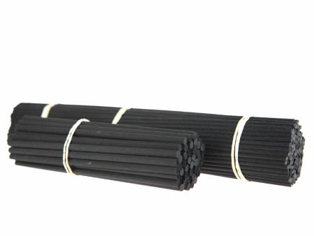 BLACK FIBER DIFFUSER REEDS For Sale