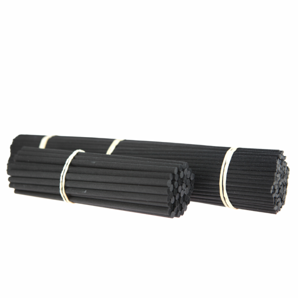 BLACK FIBER DIFFUSER REEDS For Sale