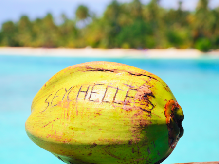 SEYCHELLES TYPE For Discount