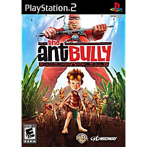 The Ant Bully - PS2 For Sale