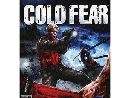 Cold Fear - PS2 Online