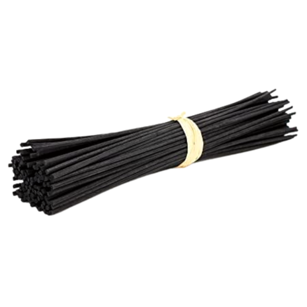 BLACK FIBER DIFFUSER REEDS For Sale