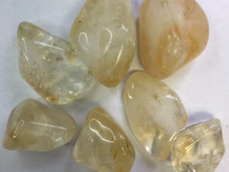 Citrine Tumbles Online now