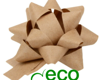 STARS IN 100% RECYCLED PAPER  80 un For Cheap