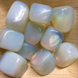 Opalite Tumbles Fashion