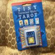 Tiny Tarot Universal Waite Supply