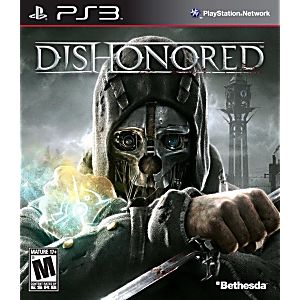 Dishonored - Playstation 3 Cheap