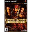 Pirates Caribbean The Legend of Jack Sparrow - PS2 For Cheap