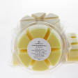 LUXURY WAXMELTS ROUND Online Sale