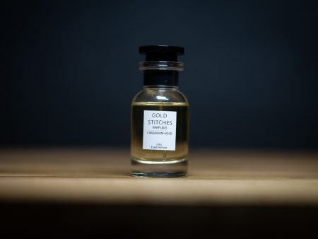 Cardamom Aoud - Inspired by Oud Wood For Cheap