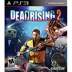 Deadrising 2 - Playstation 3 Cheap