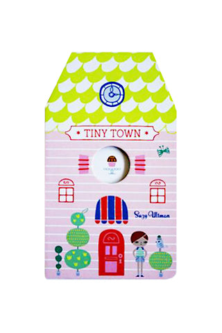 Tiny Town Sale