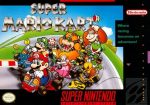 Super Mario Kart - SNES Cheap