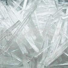 Menthol Crystals Sale