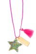 Sunshine Charm Necklace Online Sale