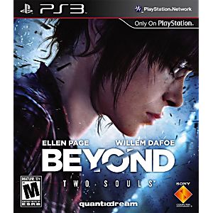 Beyond Two Souls - Playstation 3 Online Sale