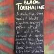 Black Tourmaline Raw Medium Online Hot Sale