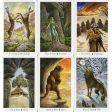 Wild Magic: The Wildwood Tarot Workbook Sale