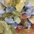 Calcite Raw For Cheap