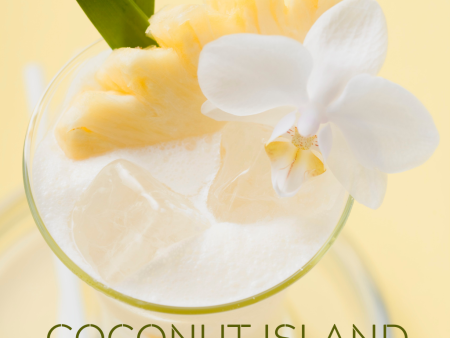 COCONUT ISLAND Online Sale