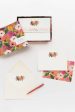 Juliet Rose Social Stationery Set Hot on Sale