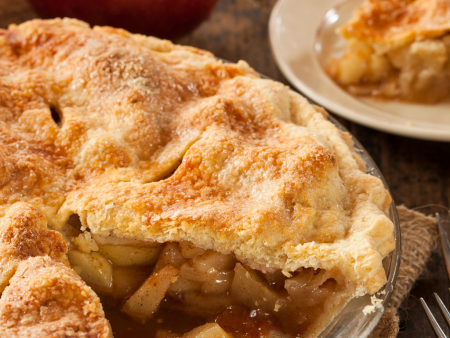 APPLE PIE Hot on Sale