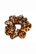 Leopard Sleep Scrunchie Supply