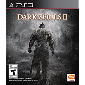 Dark Souls II - Playstation 3 For Discount