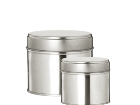 SILVER TIN Supply