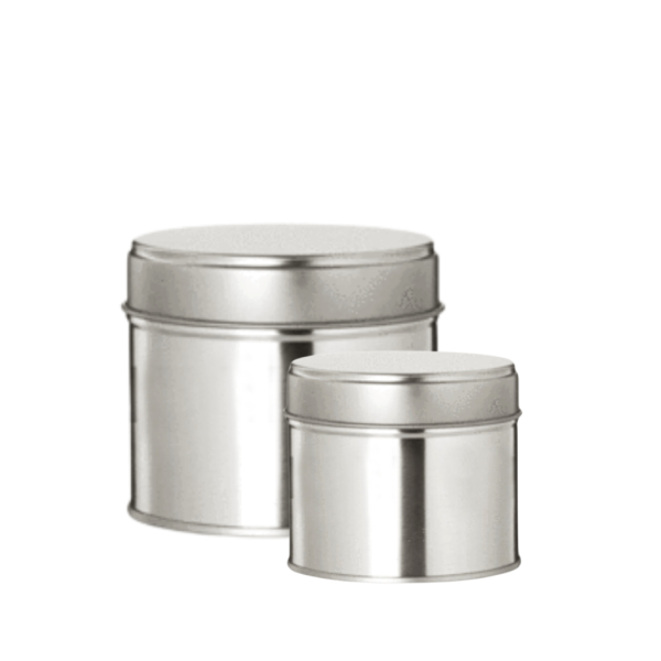 SILVER TIN Supply