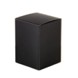 MEDIUM BLACK CANDLE BOX WITH INSERT Online