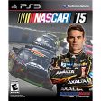 Nascar 15 - Playstation 3 Hot on Sale