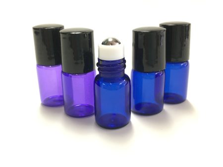 Mini Roll-on Bottle - Roller Bottle For Discount