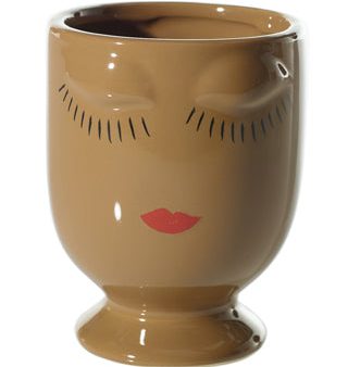 Caramel Celfie Pot Discount