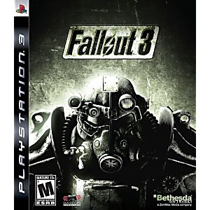 Fallout 3 - Playstation 3 For Cheap