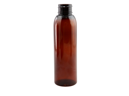 100 ML AMBER PET BOTTLE For Discount