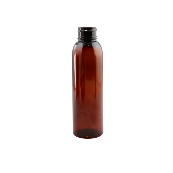 100 ML AMBER PET BOTTLE For Discount