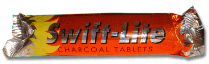 Swift Lite Charcoal Sale