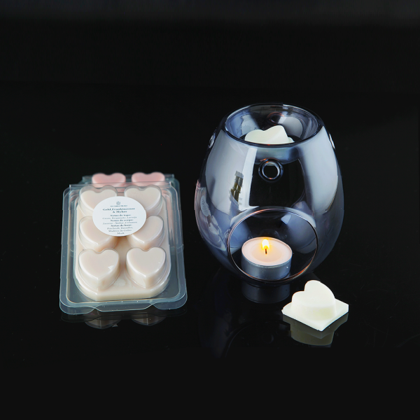 LUXURY WAXMELTS ROUND Online Sale