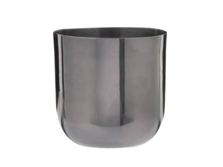 METALLIC POT on Sale