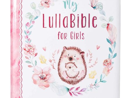 My Lullabible For Girls Discount